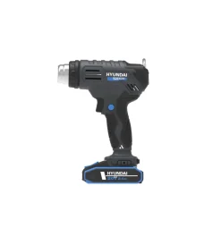 Outlet Pistola termica a batteria 20v, solo corpo macchina - cod. 25886 Pistole Termiche