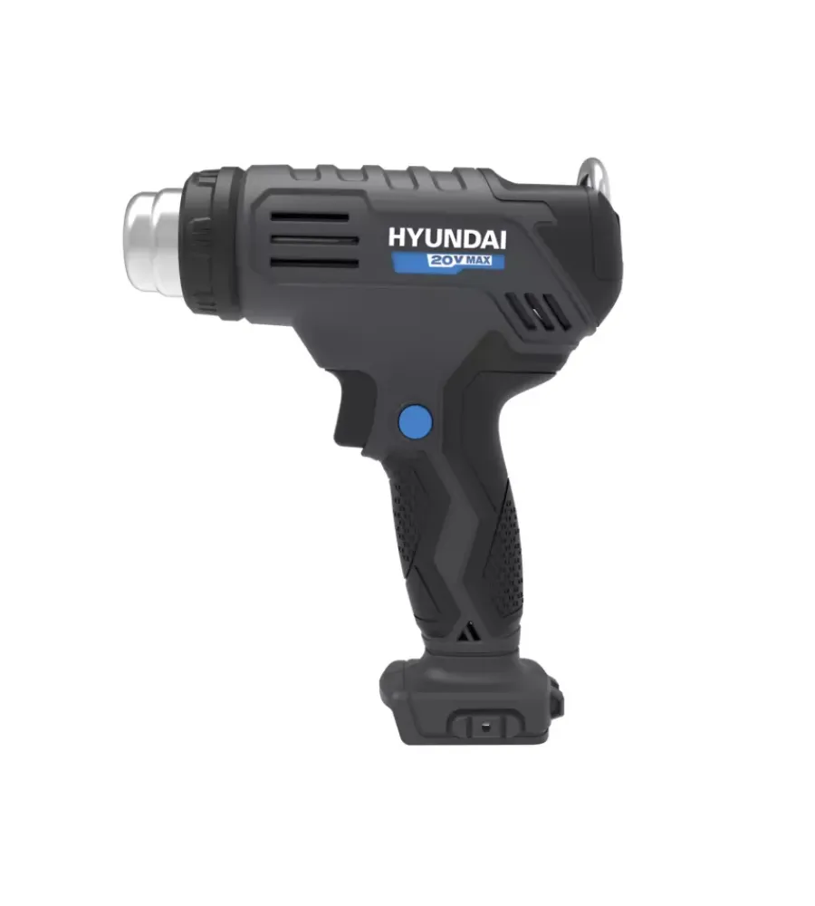 Outlet Pistola termica a batteria 20v, solo corpo macchina - cod. 25886 Pistole Termiche