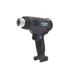 Outlet Pistola termica a batteria 20v, solo corpo macchina - cod. 25886 Pistole Termiche
