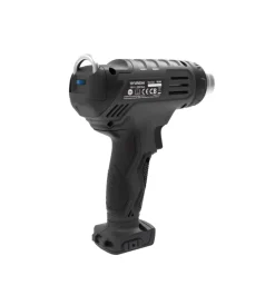 Outlet Pistola termica a batteria 20v, solo corpo macchina - cod. 25886 Pistole Termiche