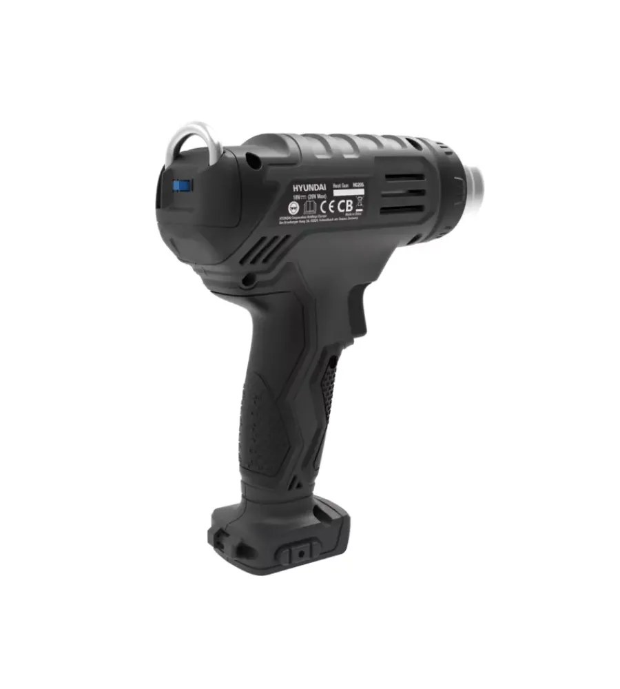 Outlet Pistola termica a batteria 20v, solo corpo macchina - cod. 25886 Pistole Termiche
