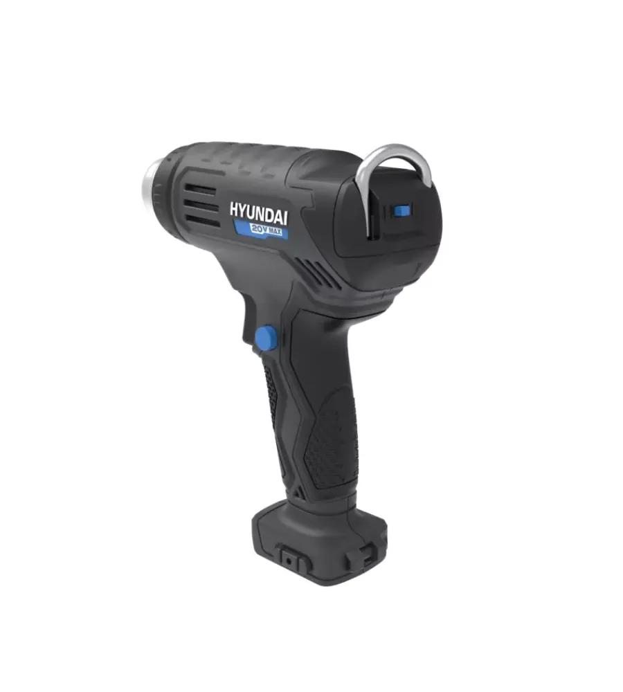 Outlet Pistola termica a batteria 20v, solo corpo macchina - cod. 25886 Pistole Termiche