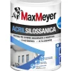 Clearance Pittura acrilsilossanica   bianco lt 0,75 Pitture Murali