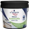 Pitture Murali- Pittura antimuffa 10 lt. bianco
