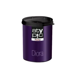 Online Pittura decorativa max meyer "diora" colore bianco calibrato, 1 litro Tintometria