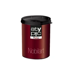 Tintometria|Pittura decorativa max meyer "nobil art" base argento, 1 litro
