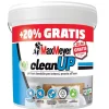 Discount Pittura lavabile "clean up" bianco 12 lt Pitture Murali