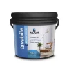 Ricolor Pitture Murali|Pittura murale lavabile bianca, 14 lt -