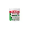 New Pittura murale traspirante "soft white" bianco 5 lt Pitture Murali