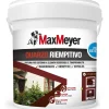 Pitture Murali-MaxMeyer Pittura quarzo riempitivo antialga   bianco lt 4