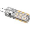 Century Lampadine|Pixy cob led bispina  2w  3000k 200  lm, g4