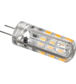 Century Lampadine|Pixy cob led bispina  2w  3000k 200  lm, g4
