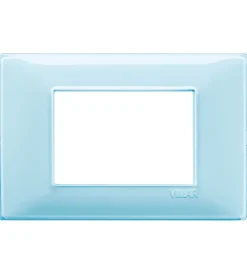 Serie Civili|Placca 3 m - reflex acqua