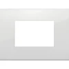 Serie Civili|Placca classic 3m polar
