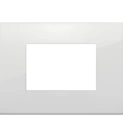Serie Civili|Placca classic 3m polar