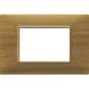 Serie Civili- Placca 3m abete