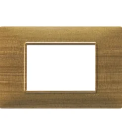 Serie Civili- Placca 3m abete