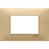 Serie Civili|Placca 3m acero