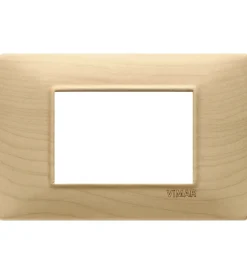 Serie Civili|Placca 3m acero