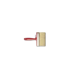 Pennelli|Plafone per usi generici con manico in plastica, 70x30 cm