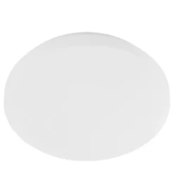 Eglo Illuminazione Per Interno|Plafoniera a led da interno "pogliola-e" bianco 4000k 26cm