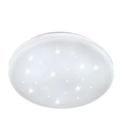Eglo Illuminazione Per Interno|Plafoniera  applique led "frania", ø 33 cm