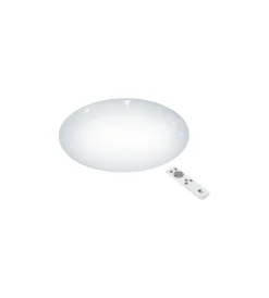 Eglo Illuminazione Per Interno|Plafoniera da interno "giron-s" ø57 cm, 34w