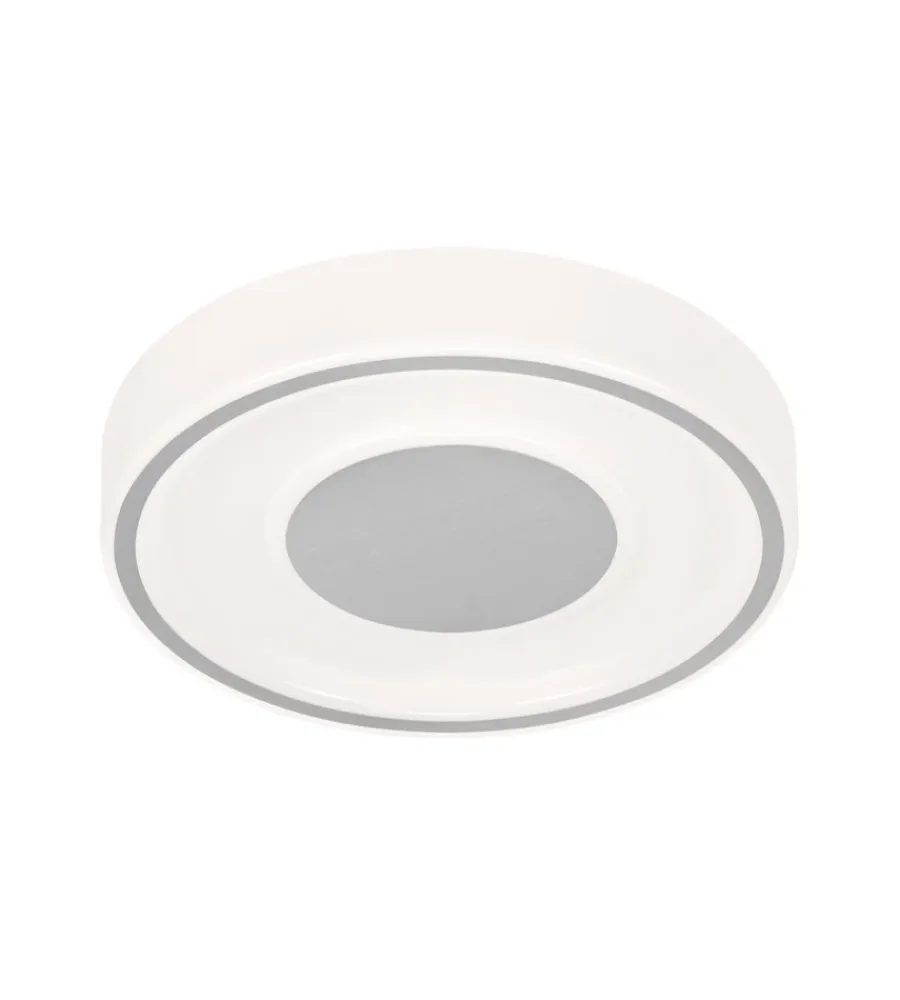 Illuminazione Per Interno- Plafoniera led ø 38,5 cm 1920 lm, 18 w