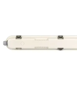 Illuminazione Per Interno- Plafoniera led con chip samsung impermeabile 6500k 36w, 120 cm