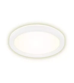 Hot Plafoniera led con retroilluminazione ø19 cm, 1400 lm Illuminazione Per Interno