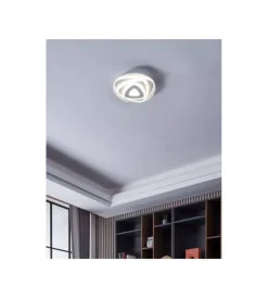 Clearance Plafoniera led da esterno eglo 