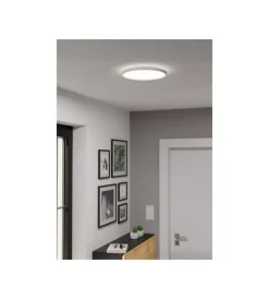 Hot Plafoniera led da interno 