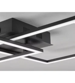 Eglo Illuminazione Per Interno|Plafoniera led da interno 
