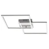 Eglo Illuminazione Per Interno|Plafoniera led da interno "palmaves" 6000k