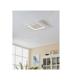 Eglo Illuminazione Per Interno|Plafoniera led da interno 