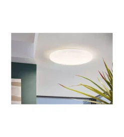 Illuminazione Per Interno-Eglo Plafoniera led da interno 