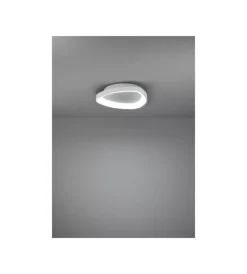Illuminazione Per Interno-Eglo Plafoniera led da interno 