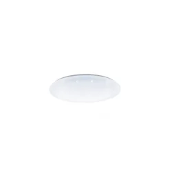 Discount Plafoniera led "frania" rgb wi-fi 34w, 4300lm Illuminazione Per Interno