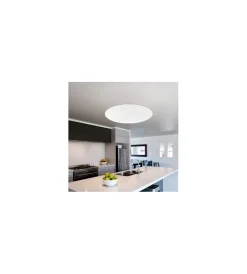 Discount Plafoniera led "frania" rgb wi-fi 34w, 4300lm Illuminazione Per Interno