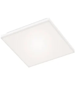 Illuminazione Per Interno|Plafoniera led "frameless" 29,5x29,5, 12w