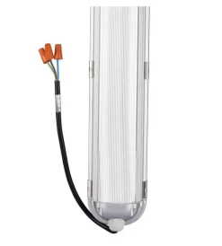 Illuminazione Per Interno|Plafoniera led impermeabile 70w 1,5m 6000k