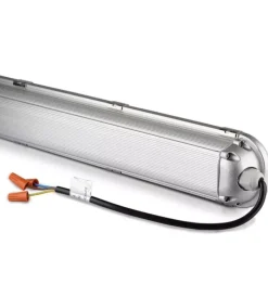 Illuminazione Per Interno|Plafoniera led impermeabile 70w 1,5m 6000k