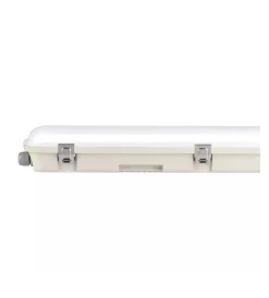 Online Plafoniera led impermeabile 6500k 48w 1,5m Illuminazione Per Interno