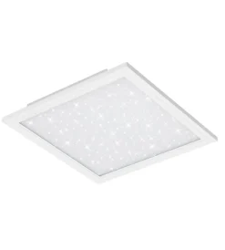 Illuminazione Per Interno|Plafoniera led "kristal" 29,5x29,5, 1300 lm
