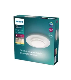 Illuminazione Per Interno-Philips Plafoniera led