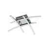Illuminazione Per Interno-Eglo Plafoniera "nevado" a led, 470 lm
