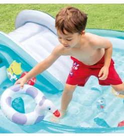 New Play center gonfiabile 
