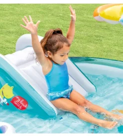 New Play center gonfiabile 