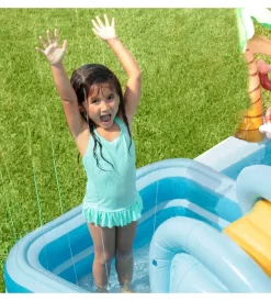 Piscine-Intex Playcenter gonfiabile