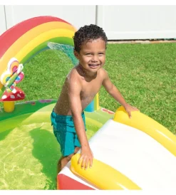 Intex Piscine|Playcenter gonfiabile 